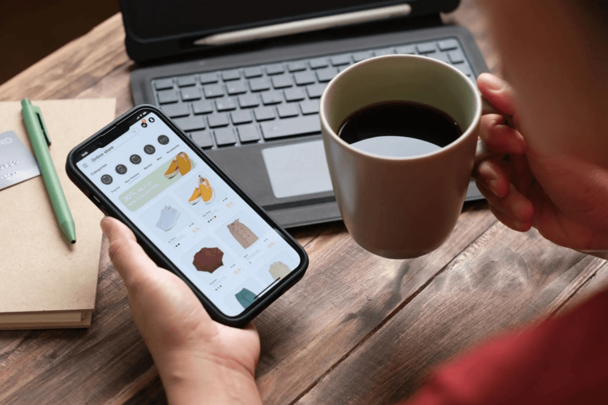 GLIX Store — e-commerce para negocios dominicanos